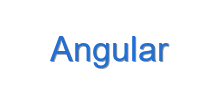 Angular logo