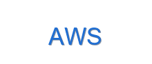 AWS logo