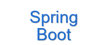 Spring Boot logo