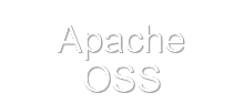 Apache open source logo