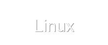Linux logo